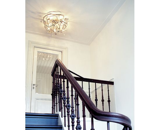 Потолочный светильник Brand van Egmond Delphinium DP60N, DP80N., фото 1