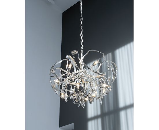 Подвесной светильник Brand van Egmond Delphinium DC120N, DC140N., фото 1