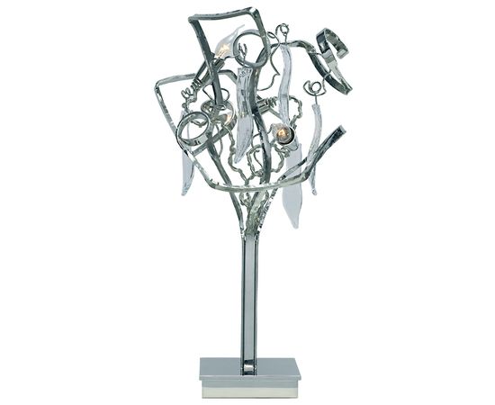 Настольная лампа Brand van Egmond Delphinium DT40N., фото 1