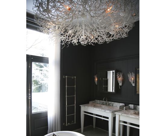 Подвесной светильник Brand van Egmond Hollywood HCCH120, HCCH12X, фото 1