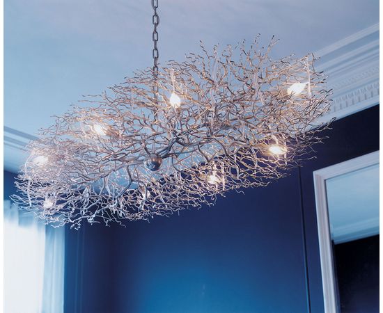 Подвесной светильник Brand van Egmond Hollywood HOC80, HOC100., фото 1