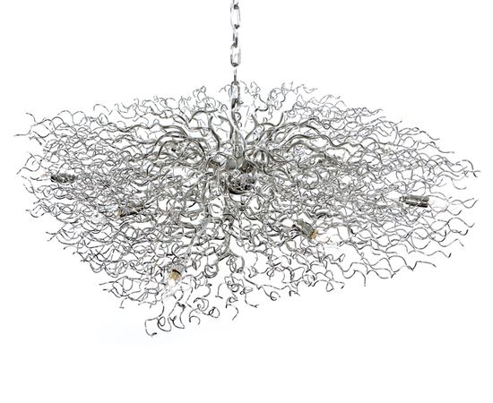 Подвесной светильник Brand van Egmond Hollywood HSQC60, HSQC80., фото 1