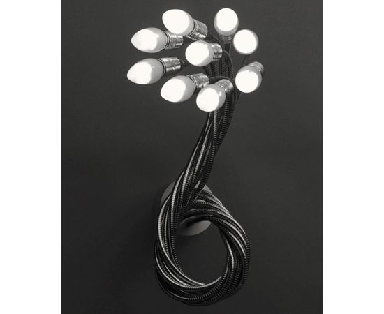 Настенный светильник Catellani&amp;Smith Turciu parete 9, фото 1