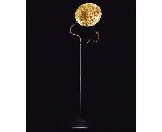 Настенный светильник Catellani&amp;Smith Lune Parete, фото 1