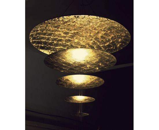 Настенный светильник Catellani&amp;Smith Telchi parete, фото 1