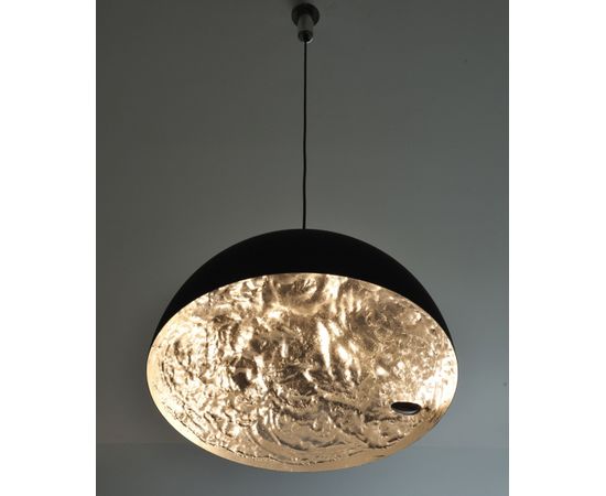 Подвесной светильник Catellani&amp;Smith Stchu Moon 2, фото 1