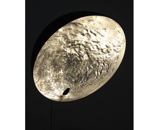 Настенный светильник Catellani&amp;Smith Stchu Moon 3, фото 1