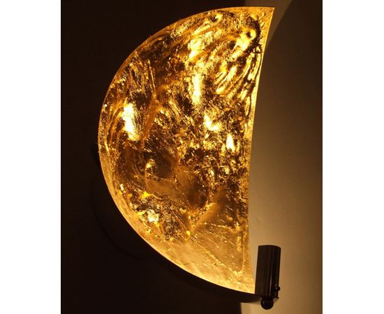 Настенно-потолочный светильник Catellani&amp;Smith Stchu Moon 5, фото 1