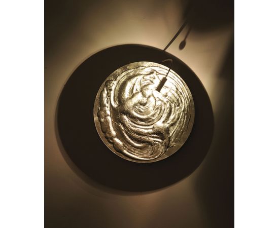 Настенно-потолочный светильник Catellani&amp;Smith Stchu Moon 7, фото 1