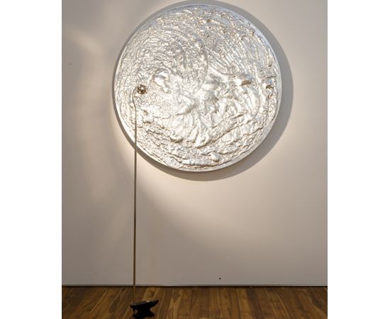 Напольный светильник Catellani&amp;Smith Stchu Moon 8, фото 1