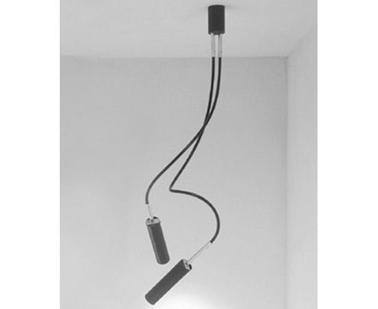 Подвесной светильник Catellani&amp;Smith Lucenera 206, фото 1