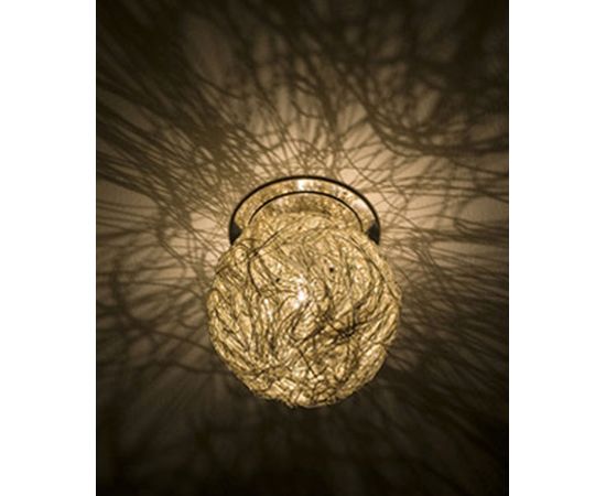 Потолочный светильник Catellani&amp;Smith Sw incasso, фото 1