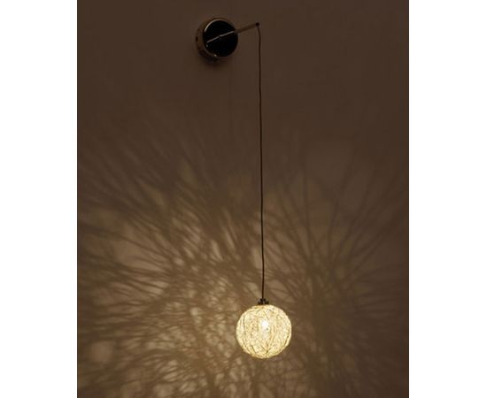 Настенный светильник Catellani&amp;Smith Sw parete S, фото 1