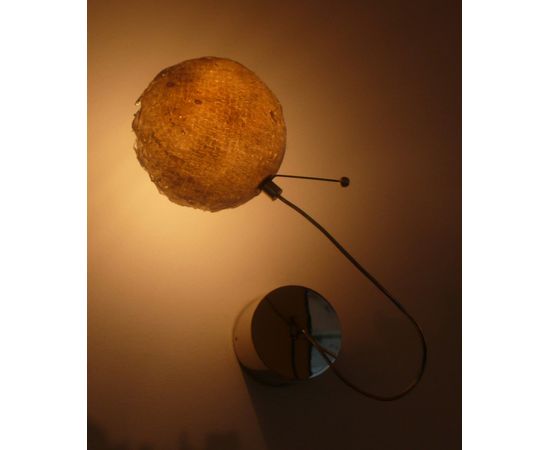 Настенный светильник Catellani&amp;Smith Postkrisi 0020, фото 1