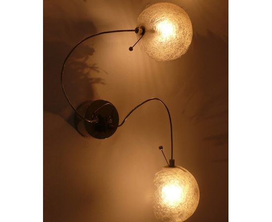 Настенный светильник Catellani&amp;Smith Postkrisi 0021, фото 1