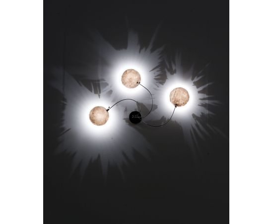 Настенный светильник Catellani&amp;Smith Postkrisi 0022, фото 1