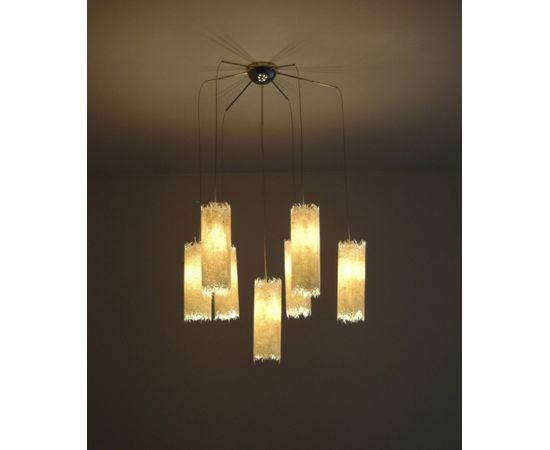 Подвесной светильник Catellani&amp;Smith Postkrisi 0045, фото 1