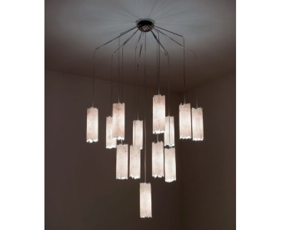 Подвесной светильник Catellani&amp;Smith Postkrisi 0046, фото 1