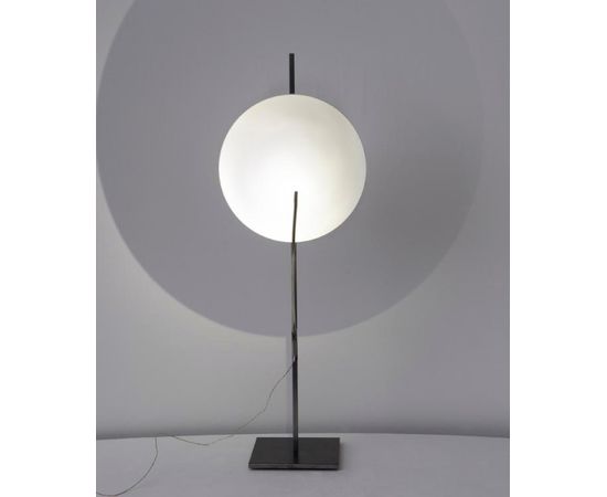 Настольная лампа Catellani&amp;Smith Full Moon tavolo, фото 1