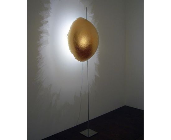 Торшер Catellani&amp;Smith Pk led terra, фото 1