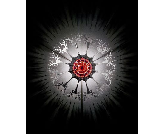 Настенный светильник Die Krauts MELTAU 2020, фото 1