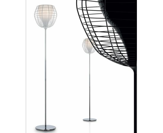 Торшер Diesel CAGE terra, фото 1