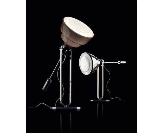 Настольная лампа Diesel GLAS tavolo, фото 1