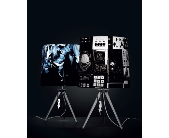 Настольная лампа Diesel GRAF tavolo, фото 1