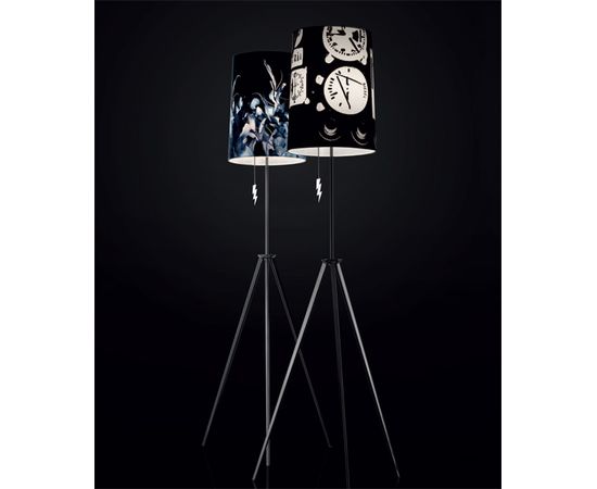 Торшер Diesel GRAF terra, фото 1