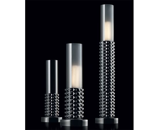 Настольная лампа Diesel STUD tavolo, фото 1