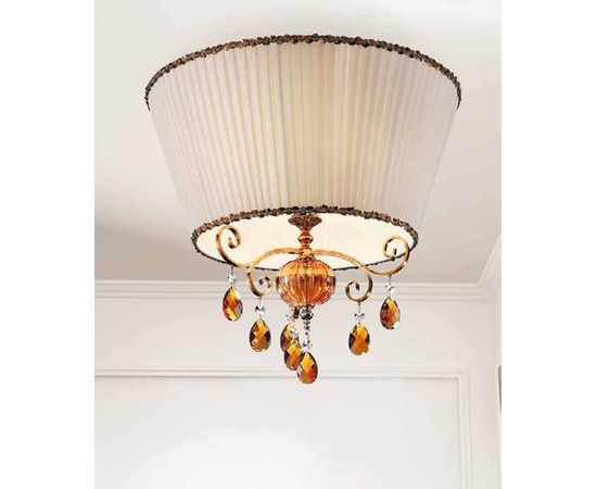 Потолочный светильник MASIERO (Emme Pi Light) 6030/PL1, фото 1