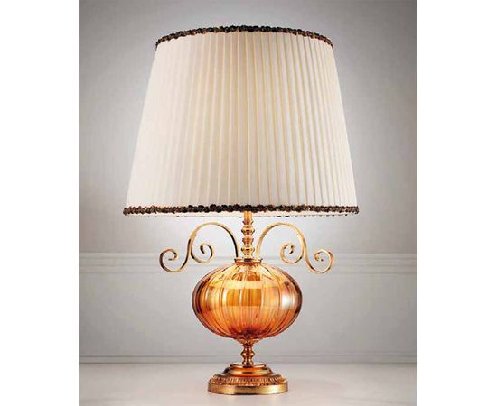 Настольная лампа MASIERO (Emme Pi Light) 6030/TL1 G, фото 1