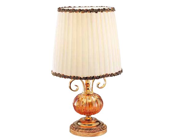 Настольная лампа MASIERO (Emme Pi Light) 6031/TL1 P, фото 1