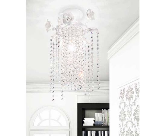 Потолочный светильник MASIERO (Emme Pi Light) 6050/PL1, фото 1