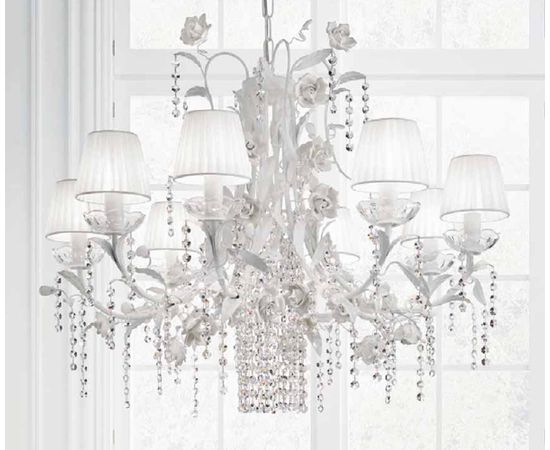 Потолочный светильник MASIERO (Emme Pi Light) 6050/S8, фото 1