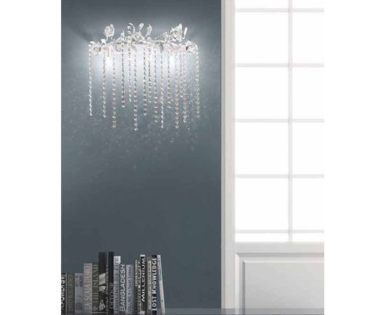 Настенный светильник MASIERO (Emme Pi Light) 6050/A2+2, фото 1