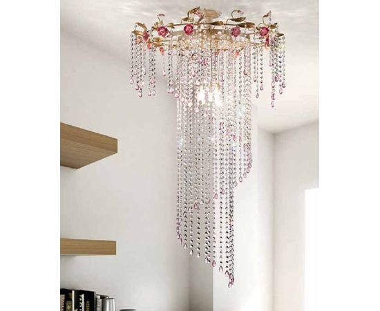 Потолочный светильник MASIERO (Emme Pi Light) 6041-PL8, фото 1