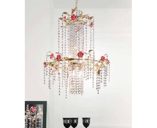 Подвесной светильник MASIERO (Emme Pi Light) 6042-S6, фото 1