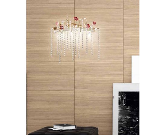 Настенный светильник MASIERO (Emme Pi Light) 6040-A2+2, фото 1