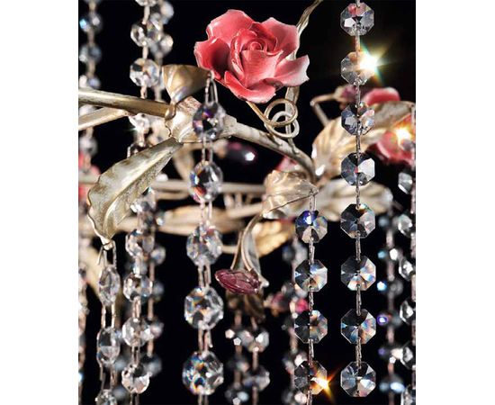 Настольная лампа MASIERO (Emme Pi Light) 6040-TL1, фото 1