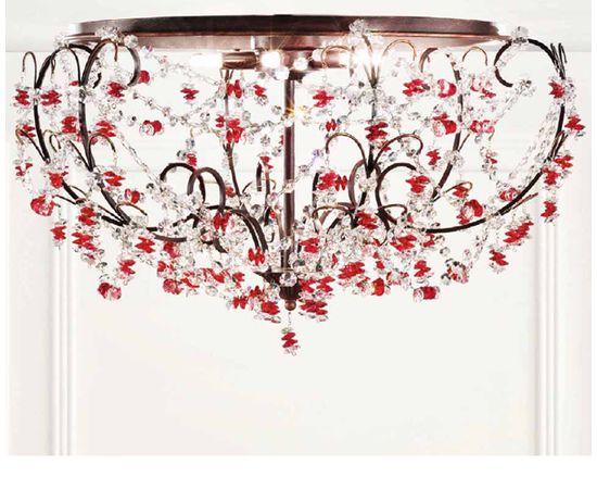 Потолочный светильник MASIERO (Emme Pi Light) 6070/PL6, фото 1