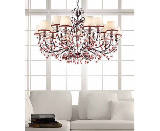 Подвесной светильник MASIERO (Emme Pi Light) 6070/S15, фото 1