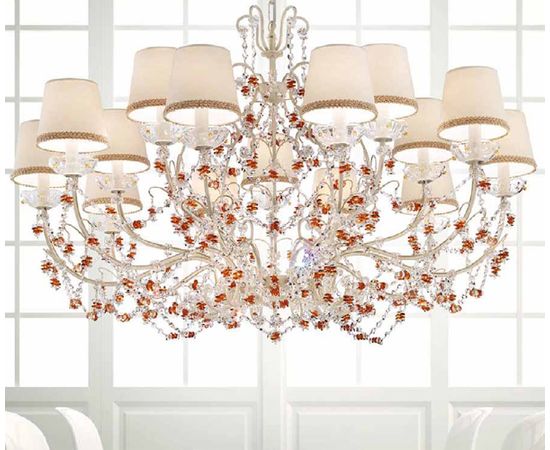 Подвесной светильник MASIERO (Emme Pi Light) 6075/S15, фото 1