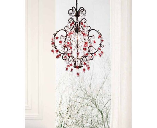 Подвесной светильник MASIERO (Emme Pi Light) 6070/S1, фото 1