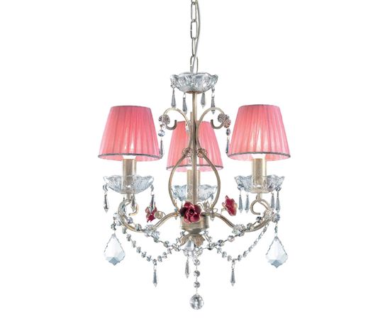 Люстра MASIERO (Emme Pi Light) 3089/3, фото 1