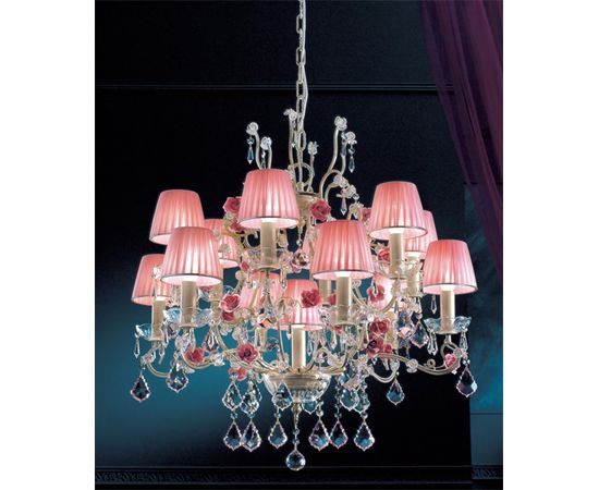 Потолочный светильник MASIERO (Emme Pi Light) 3089/6+6+1, фото 1