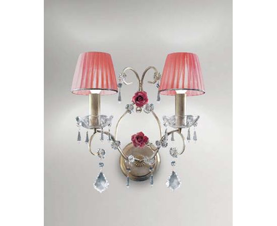 Настенный светильник MASIERO (Emme Pi Light) 3089/A2, фото 1