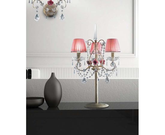 Настольная лампа MASIERO (Emme Pi Light) 3089/TL3, фото 1