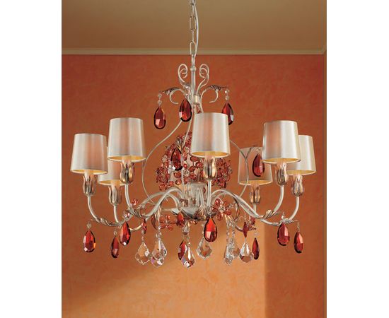 Подвесной светильник MASIERO (Emme Pi Light) 7100/S8, фото 1