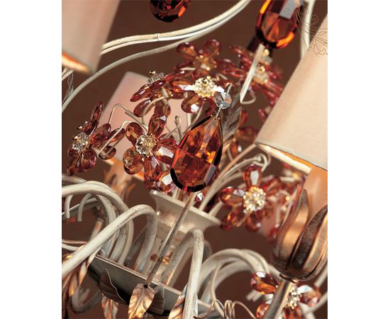 Подвесной светильник MASIERO (Emme Pi Light) 7100/S6, S3, фото 1